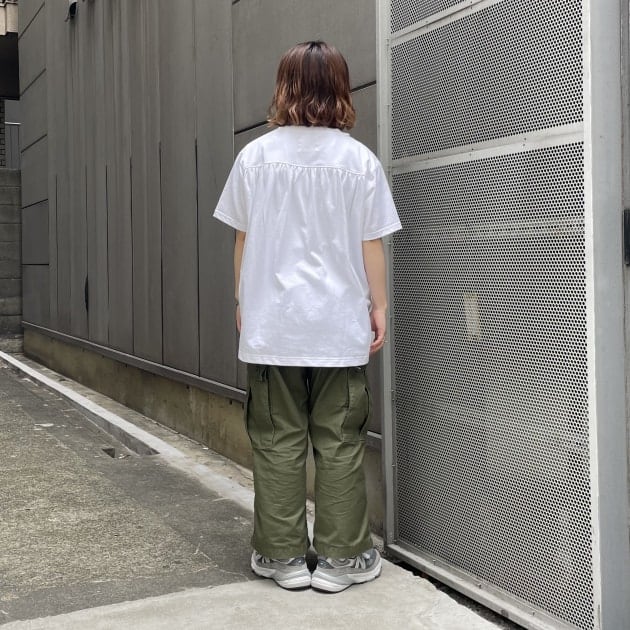 贅沢なフリル使い♡〈TORI-TO〉×〈BEAMS BOY〉Tシャツ3型ご紹介