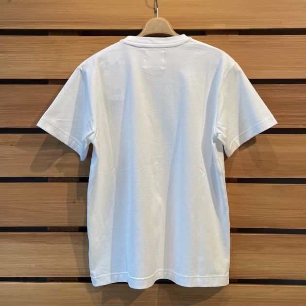 贅沢なフリル使い♡〈TORI-TO〉×〈BEAMS BOY〉Tシャツ3型ご紹介