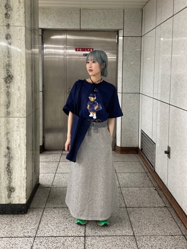三鷹商店vol.18】帰ってきた『Navy and Gold Logo Collection