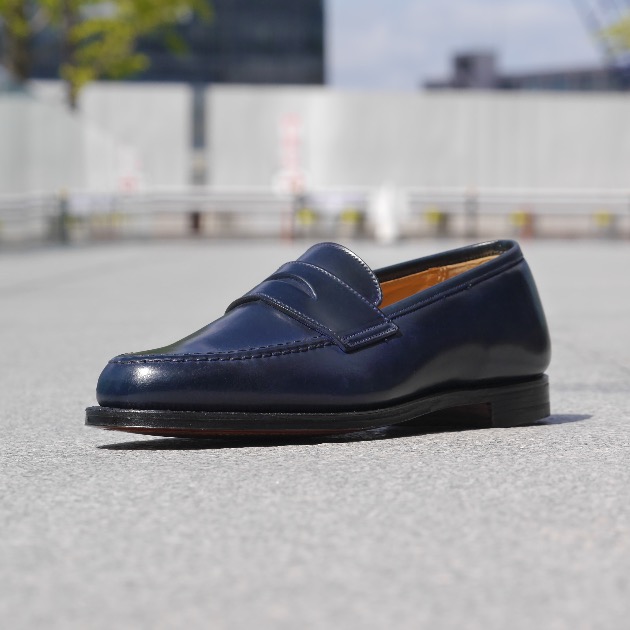 CAVENDISH3 コードバンが再入荷しました。｜ビームス ハウス 梅田｜BEAMS