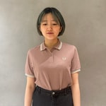 立川店限定！＜FRED PERRY＞たくさん揃ってます♡