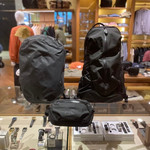 【週刊じんや太郎 -特別号 ARC’TERYX／アークテリクス -】