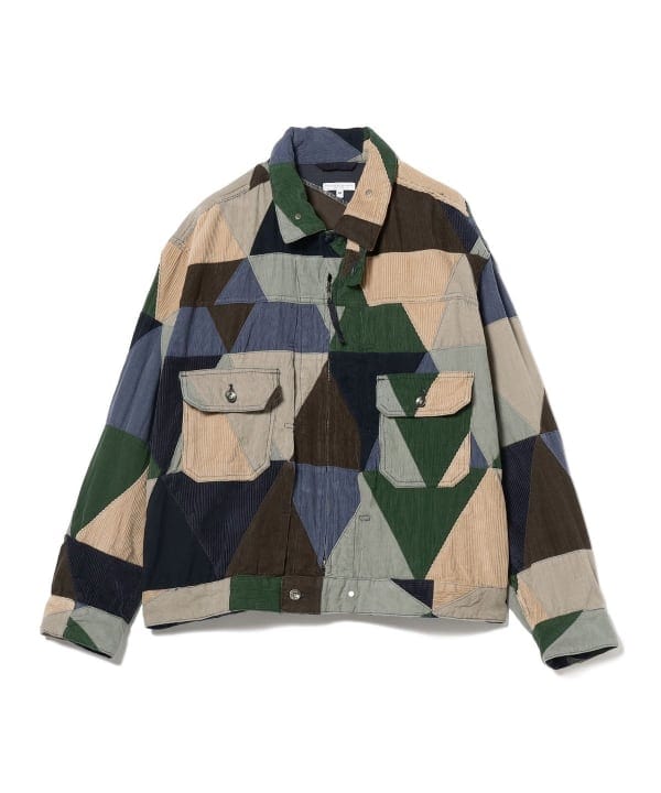 ENGINEERED GARMENTS｜ビームス 熊本｜BEAMS
