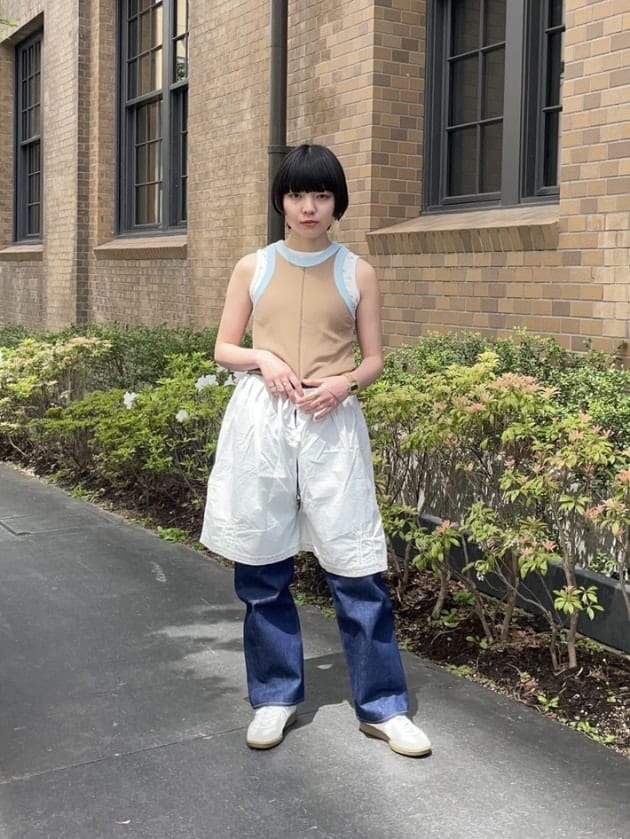 BEAMS JAPAN ORIGINAL 2nd delivery♡｜ビームス ジャパン 京都