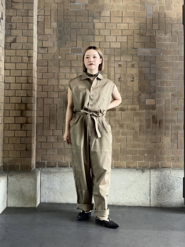 BEAMS JAPAN ORIGINAL 2nd delivery♡｜ビームス ジャパン 京都