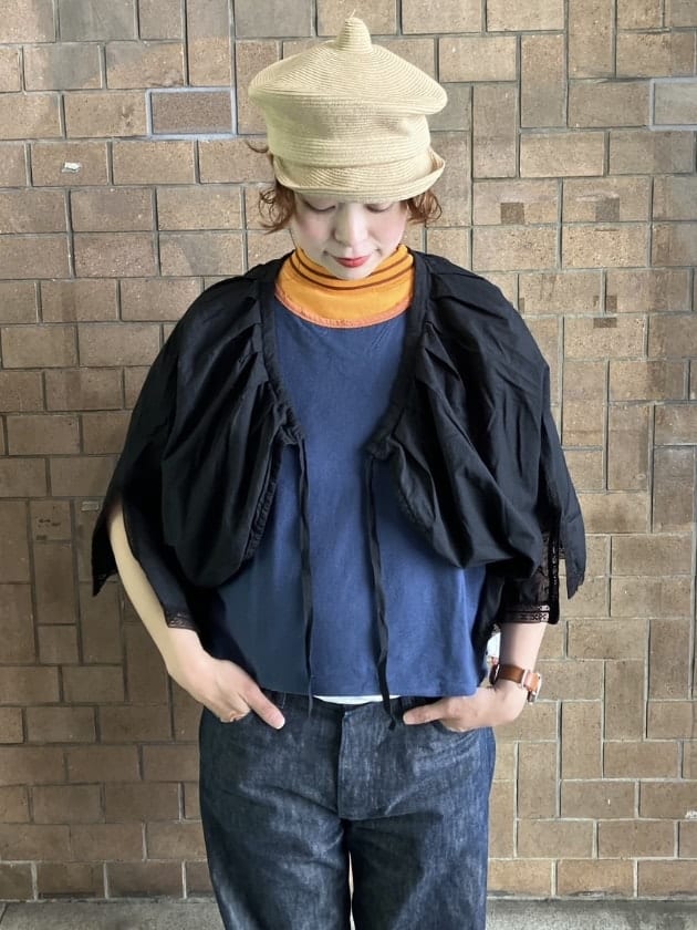 BEAMS JAPAN ORIGINAL 2nd delivery♡｜ビームス ジャパン 京都