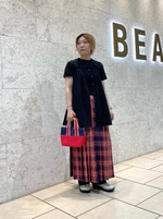 LACOSTEがアツい！