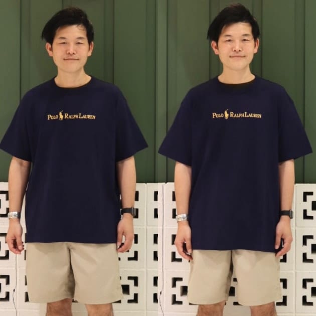 本日発売！Navy and Gold Logo Collection第3弾！！｜ビームス