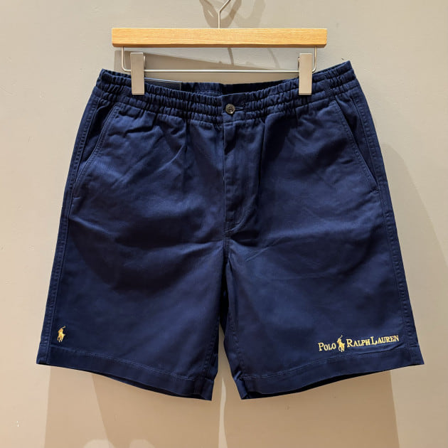 必見‼︎ゴージャスなPOLO、NAVY and GOLD】｜ビームス 大宮｜BEAMS