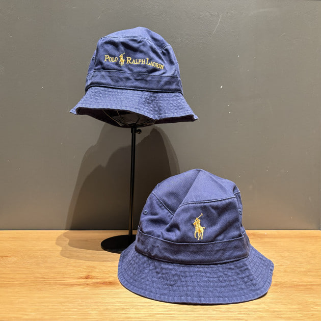 必見‼︎ゴージャスなPOLO、NAVY and GOLD】｜ビームス 大宮｜BEAMS