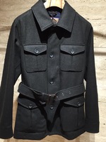 safari jacket
