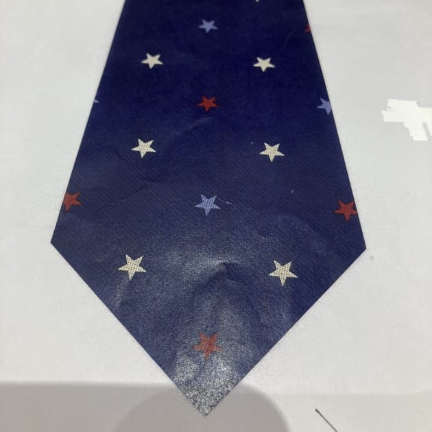 JOHN COMFORT スター柄 BEAMSF原宿店限定 JOHN COMFORT スター柄 ネクタイ 星柄 - メルカリ