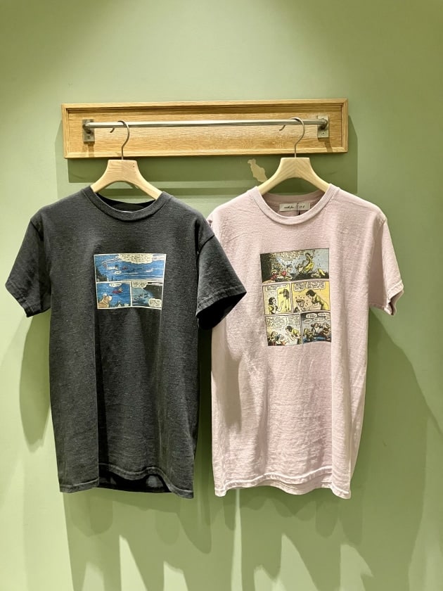 beams 販売 t シャツ