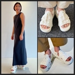 【NIKE / エア マックス KOKO】サイズ比較してみました！