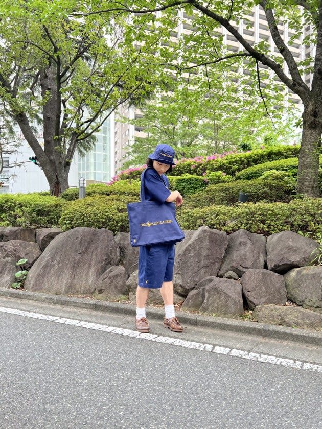 待望の！POLO RALPH LAUREN for BEAMS】｜ビームス 武蔵小杉｜BEAMS