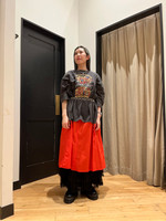 GWに向けてお出かけの準備♪