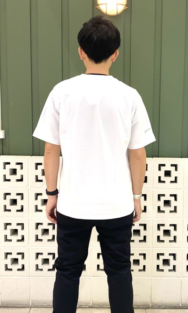 本日発売！Champion for BEAMS × SONIC YOUTH 別注 のプリント T