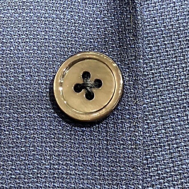RINGJACKET＞最高に軽いジャケット出来ました｜Brilla per il