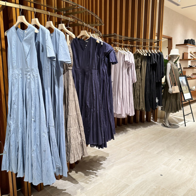 【MARIHA】MORE VARIATION 開催中