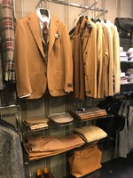 今季はなんだかキャメルな気分･･･