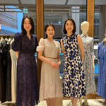 【CORCOVADO MORE VARIATION】開催中！