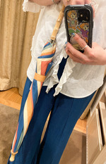 気分のアガる小物