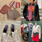 Vintage Mix Collection 24SS˚✧₊✧༚リアルバイやオススメご紹介します♪