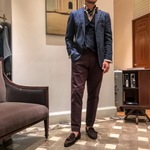 スタッフコーディネート解説 vol.11