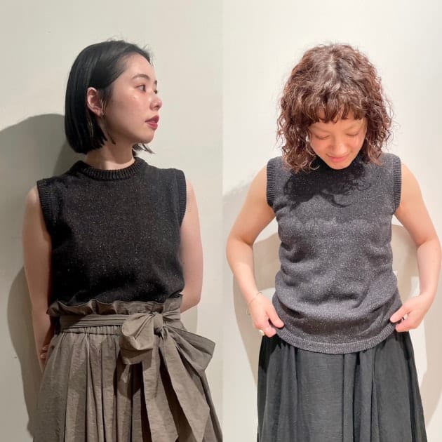 AK+1 揃いました！新メンバーも揃いました！｜ビームス 町田｜BEAMS
