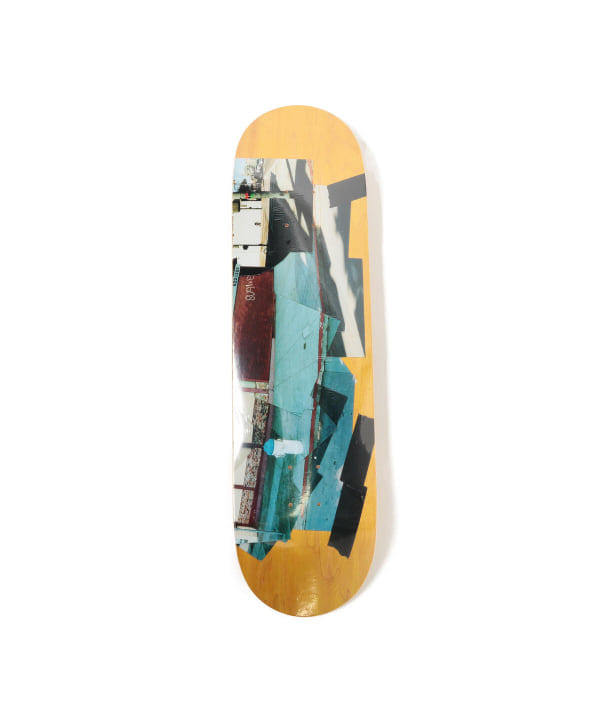 ちびpennyでかpenny｜ぼくおおくぼ｜BEAMS