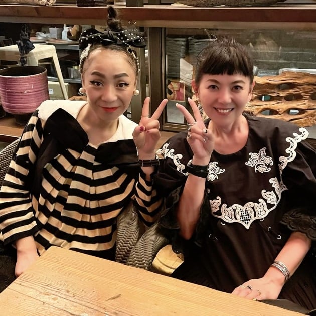 私のリアルバイ♡VIVIANO