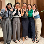 ５周年イベントの余韻とお知らせ！
