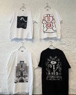 〈C.E〉新作ｔシャツ4選