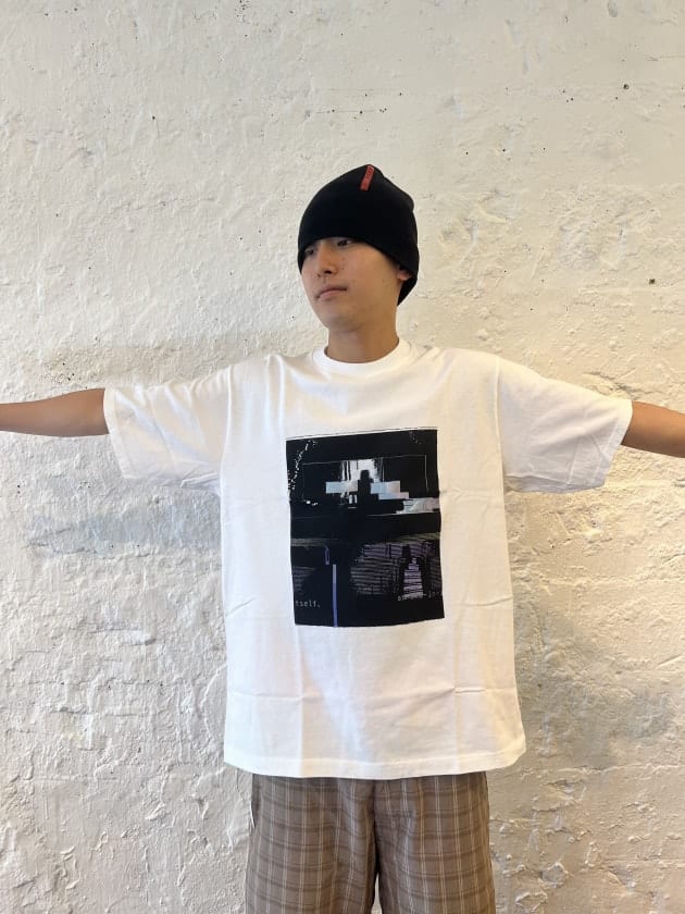 C.E〉新作tシャツ4選｜ビームスT 原宿｜BEAMS