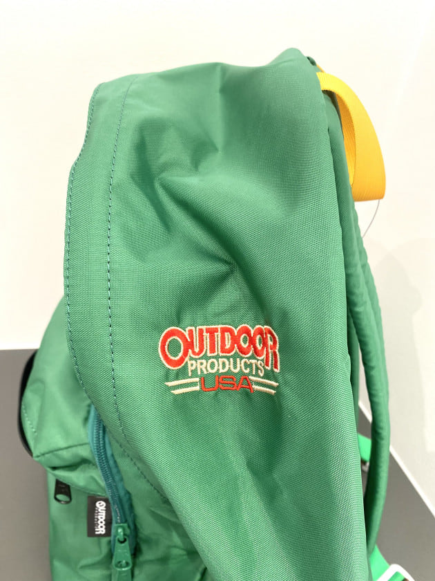 楽天市場】OUTDOOR PRODUCTS * BEAMS / 別注 ZANPUZAC BEAMS