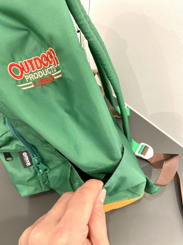 本日発売！鮮やかなグリーンが魅力の別注！！｜ビームス 静岡｜BEAMS