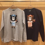 BEAMS Tの新作入荷いたしました。