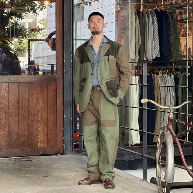 25周年記念。|ビームス プラス 原宿|BEAMS 25周年記念。|ビームス プラス 原宿|BEAMS