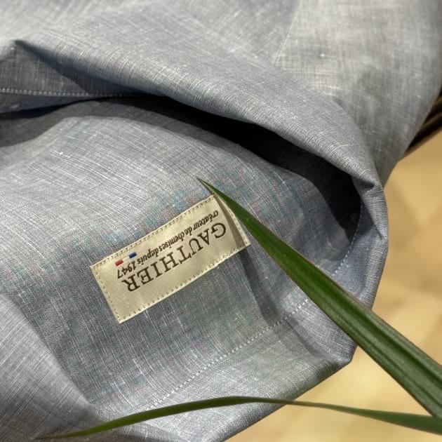 Ateliers Gauthier〉おすすめキャンプシャツ|ビームスF 新宿|BEAMS Ateliers Gauthier〉おすすめキャンプシャツ|ビームスF 新宿|BEAMS