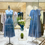 夏のワンピースといえば MARIHA！！MORE VARIATION開催中♡