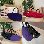 【イベントのご案内】Vermeerist BEAMS POP UP SHOPーVol.2 LIP BAGカスタムオーダー会ー