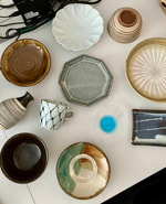 『九州のうつわ展 -Handcrafts of Kyusyu-』来週より開催します！