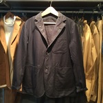 おすすめのジャケットです。