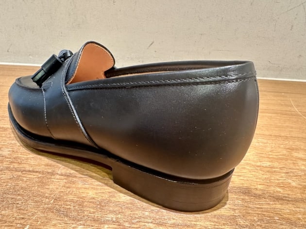 Lloyd Footwear（ロイドフットウェア）＞エレガントなタッセル