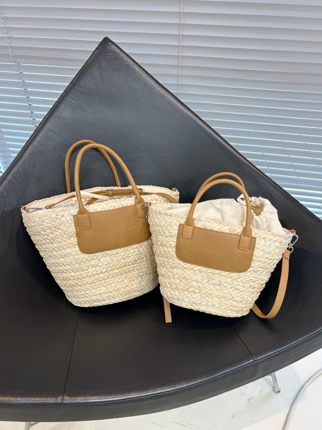 ご予約開始！＜DEAN & DELUCA＞保冷カゴBAG♡｜BEAMS COUTURE