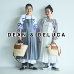 ご予約開始！＜DEAN & DELUCA＞保冷カゴBAG♡