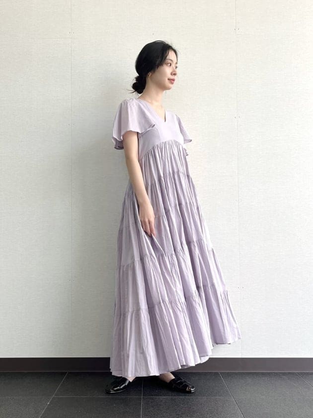 MARIHA（マリハ）の「MARIHA × Demi-Luxe BEAMS / 別注 夏の月影