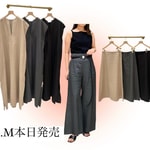 本日発売の『.M』のご紹介ブログ