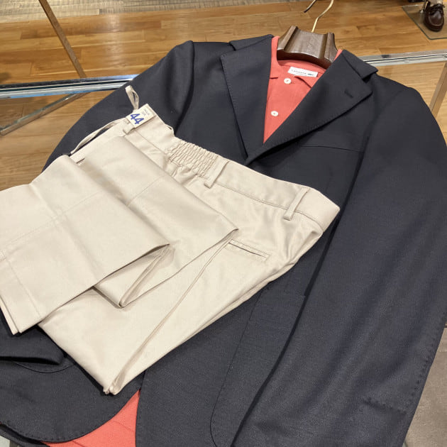 BEAMS F>NEW EASY ソリッドジャケット|ビームス 立川|BEAMS BEAMS F>NEW EASY ソリッドジャケット|ビームス 立川|BEAMS