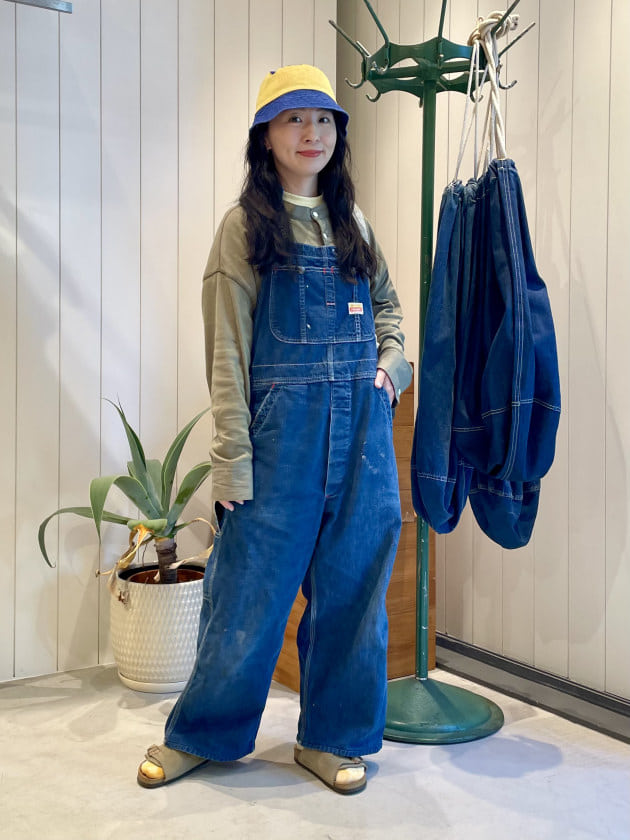 SEALUP（シーラップ）＞実はこれ.｜BEAMS F（ビームスF）｜BEAMS